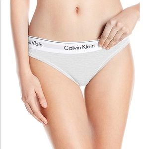 calvin klein underwear women bikini XL